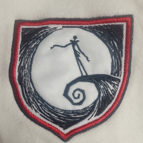 Nightmare Before Christmas ~ Sz Small ~  Excellent Condition - Picture 9 of 13